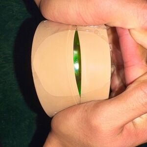 1 RARE Crazy Fun Green Holographic  Mystery Squishy Dumplings Edition CHASE